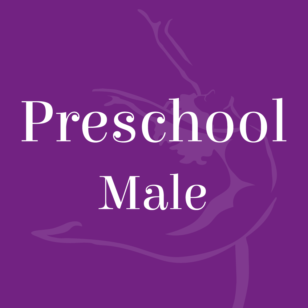 Preschool (Male)