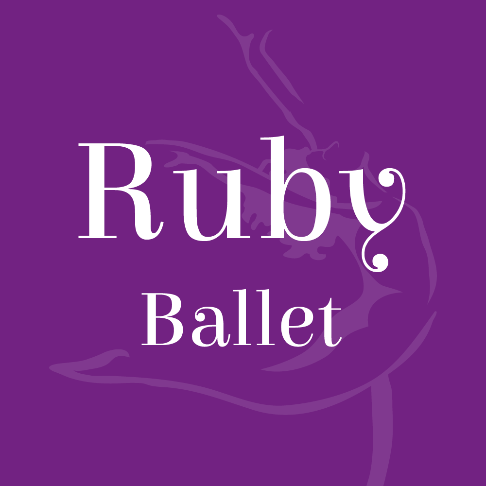 Ruby Ballet