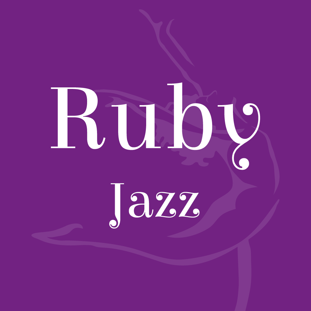 Ruby Jazz